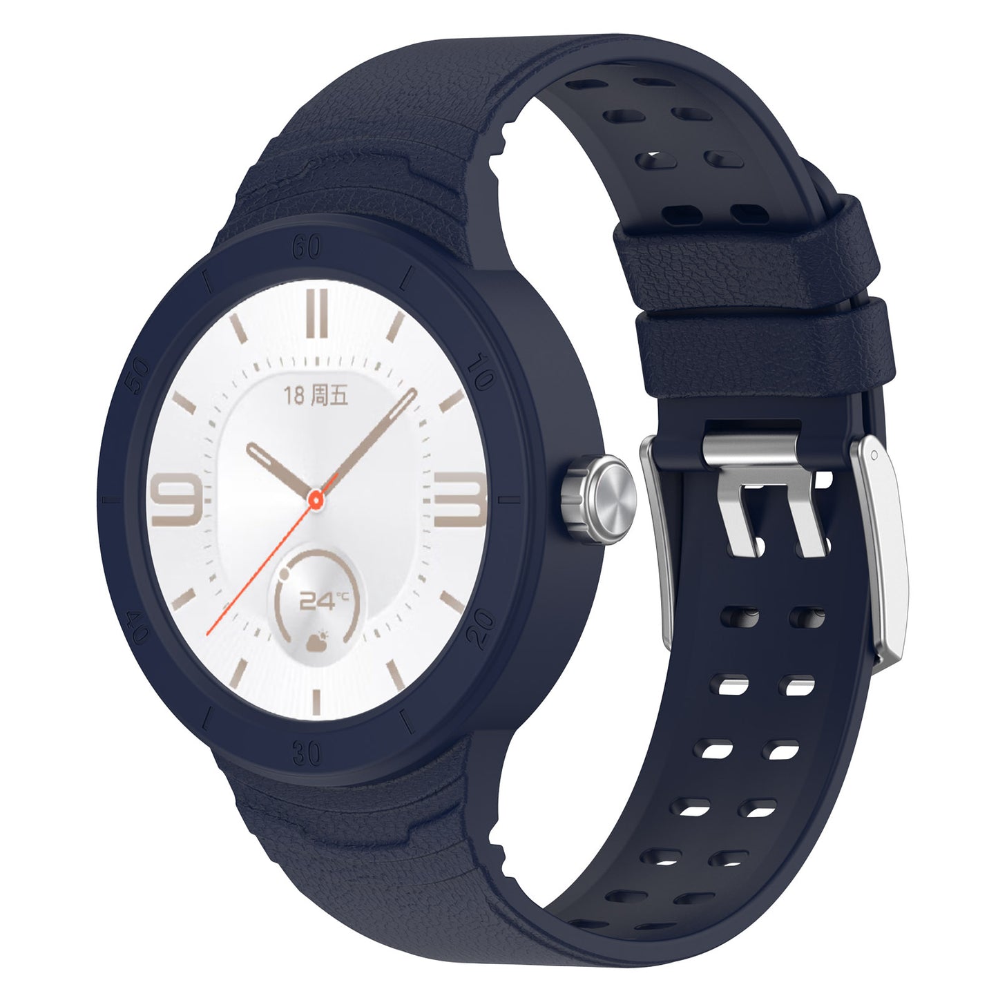 Huawei Watch GT Cyber strap (Silicone) - 10 colors