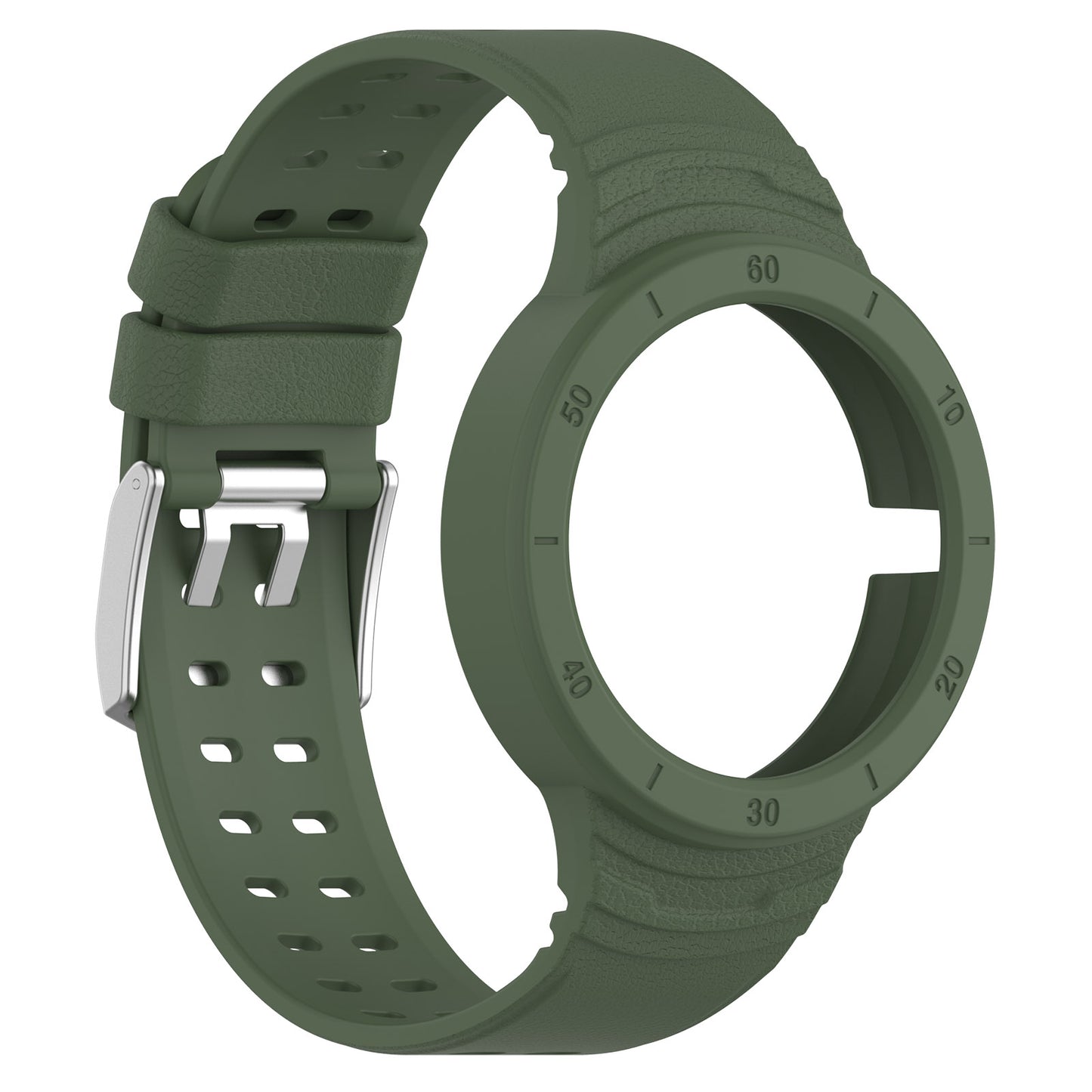 Huawei Watch GT Cyber strap (Silicone) - 10 colors