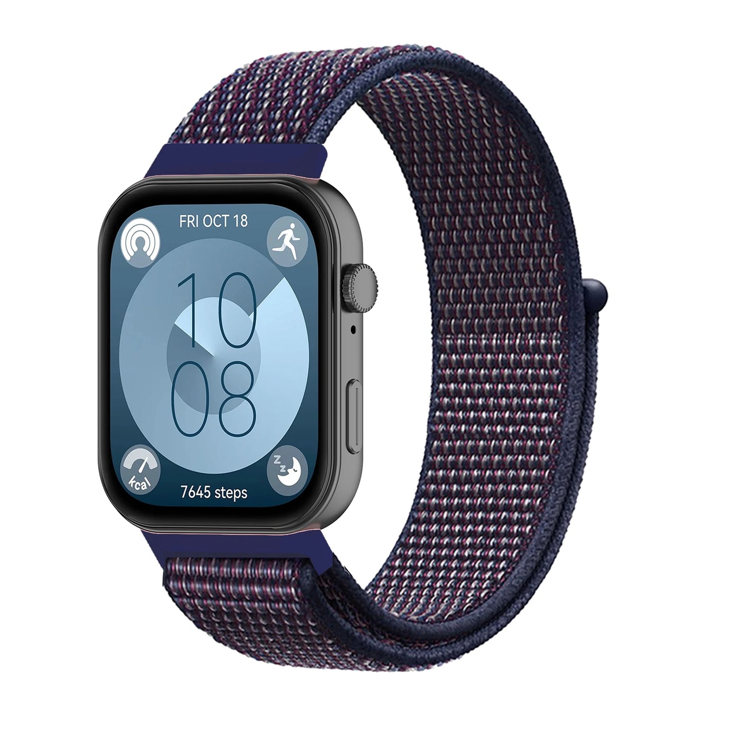 Huawei Watch Fit 3 strap (Nylon) - 9 colors