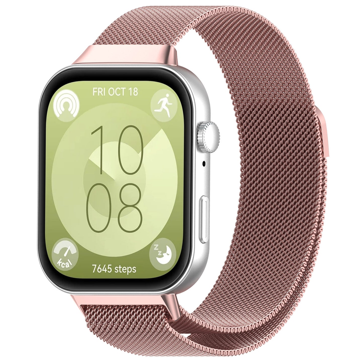 Huawei Watch Fit 3/4 strap (Milanese) - 4 colors