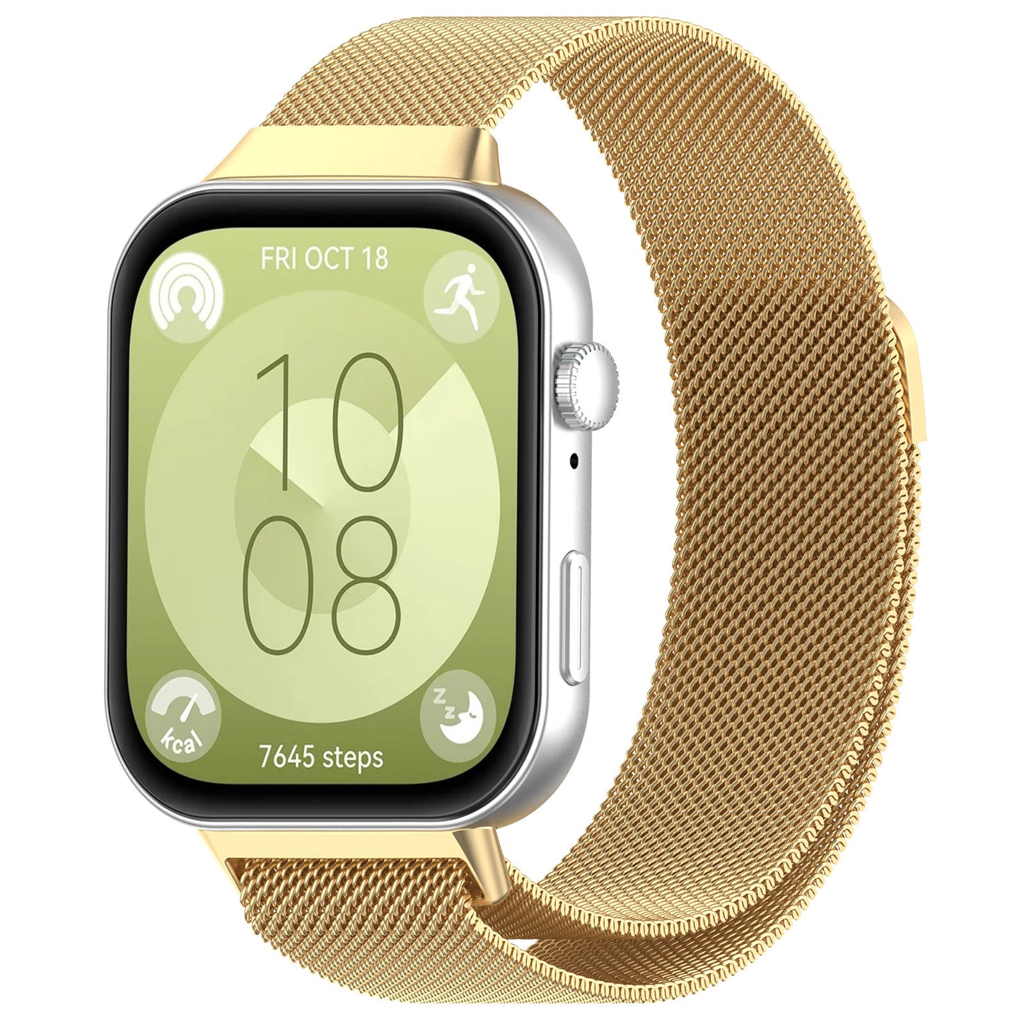 Huawei Watch Fit 3/4 strap (Milanese) - 4 colors