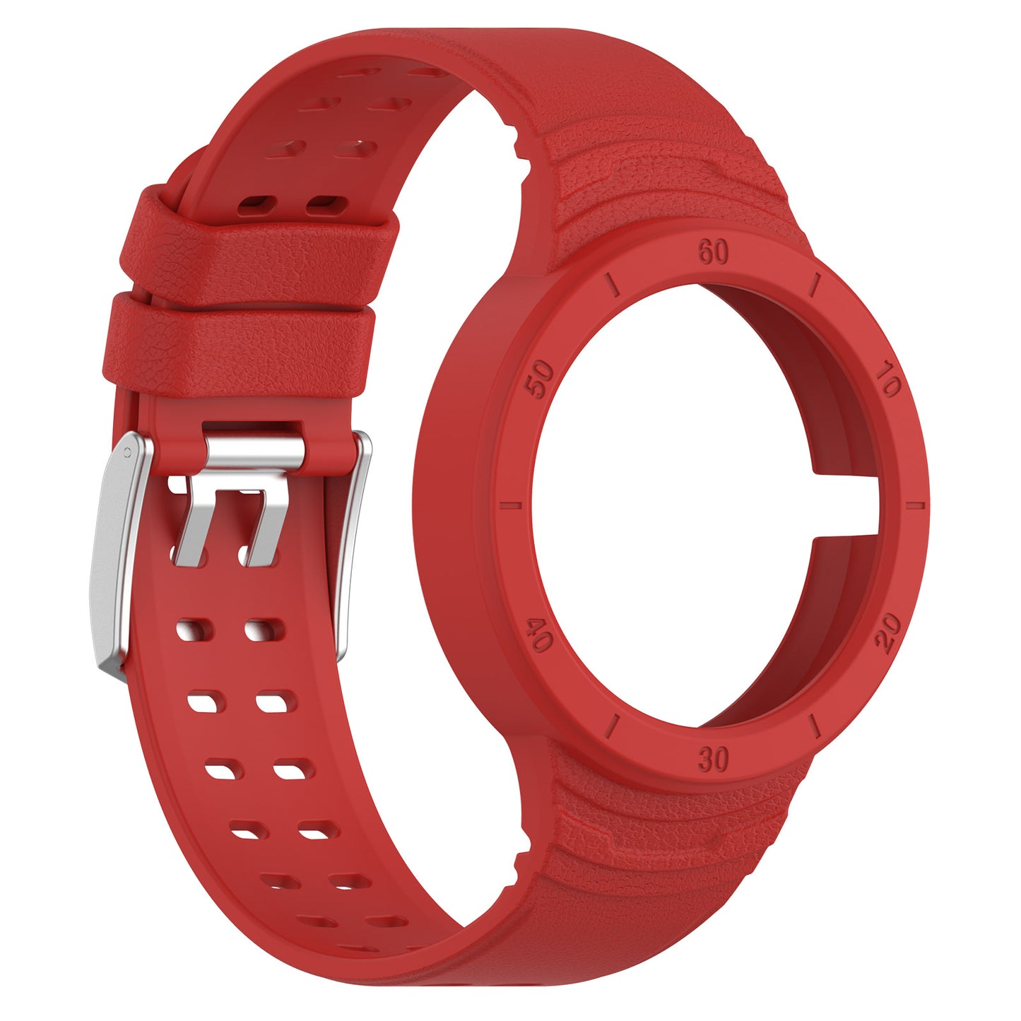 Huawei Watch GT Cyber strap (Silicone) - 10 colors