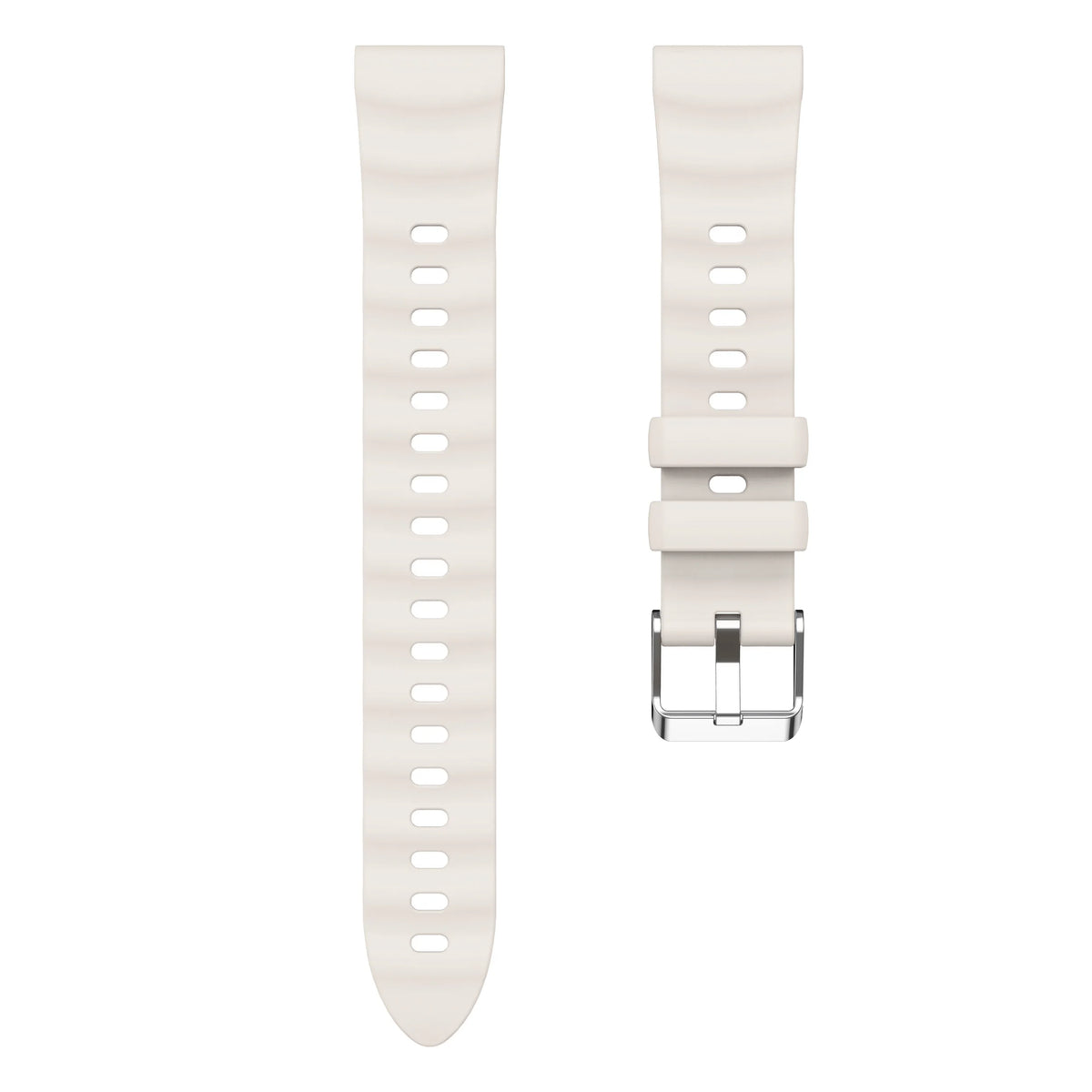 EasyFit Strap | 18mm (Silicone for women) - 5 colors