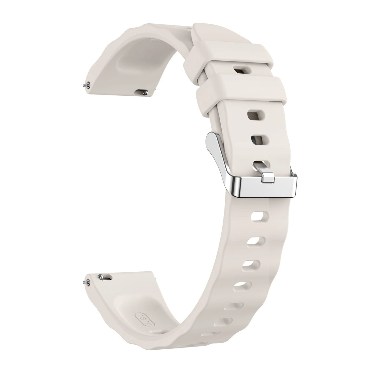 EasyFit Strap | 18mm (Silicone for women) - 5 colors