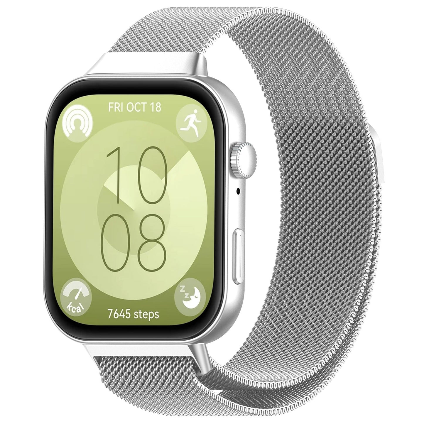 Huawei Watch Fit 3/4 strap (Milanese) - 4 colors