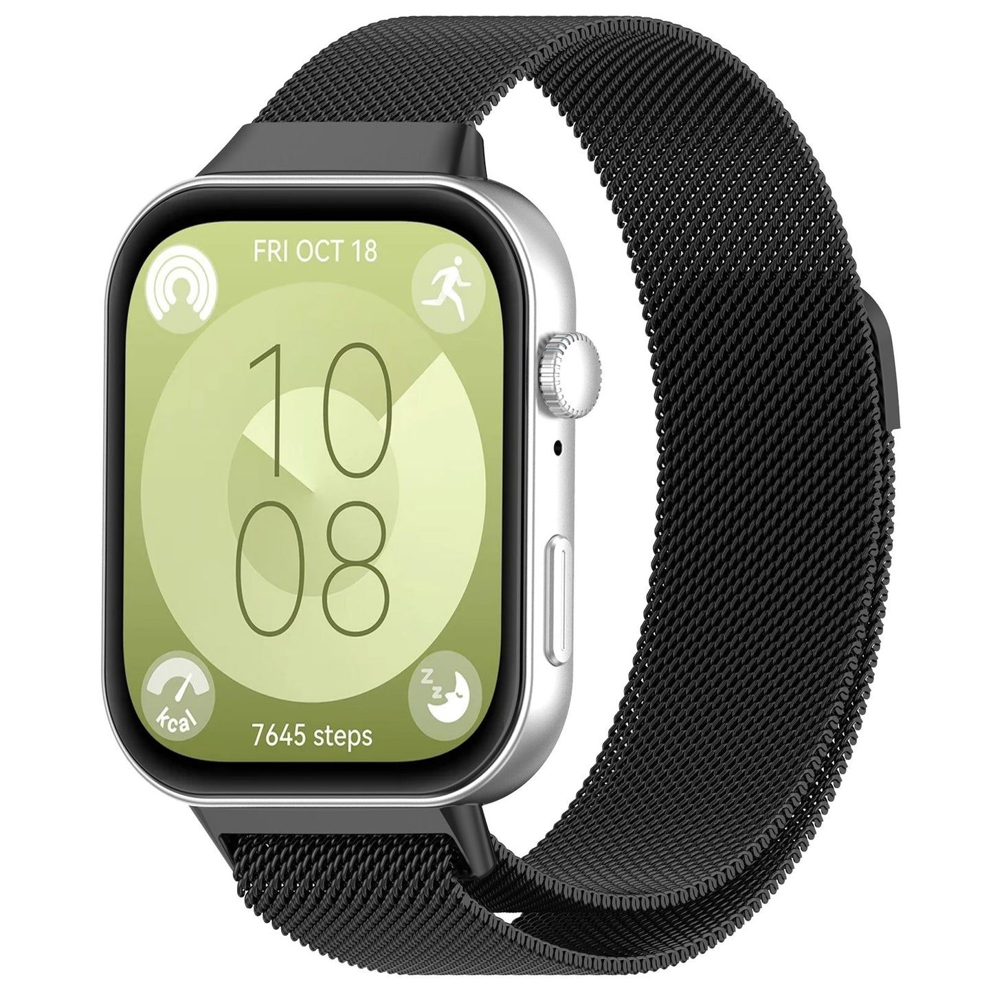 Huawei Watch Fit 3/4 strap (Milanese) - 4 colors