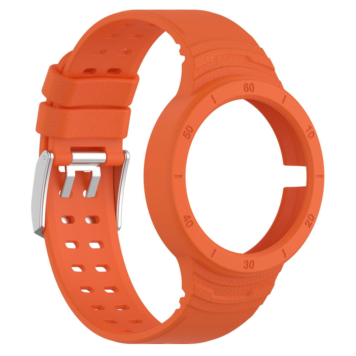 Huawei Watch GT Cyber strap (Silicone) - 10 colors
